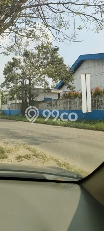 Disewakan Ruko komersial di Curug luas bangunan 48m2 Disewakan Ruko komersial di Curug luas bangunan 48m2