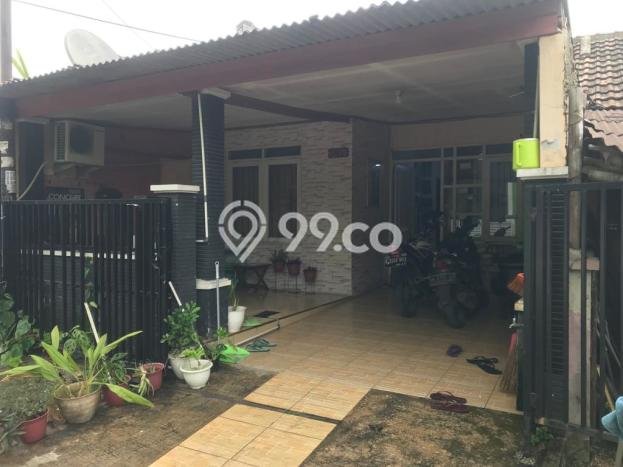 Rumah Modern LB/LT 70m2/90m2 Dijual di Cikupa Citra Raya, Tangerang Rumah Modern LB/LT 70m2/90m2 Dijual di Cikupa Citra Raya, Tangerang