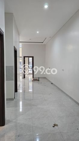 Rumah Modern 3 KT LT 90m2 di Cikupa Citra Raya Rumah Modern 3 KT LT 90m2 di Cikupa Citra Raya