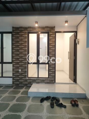 Rumah Modern 3 KT LT 90m2 di Cikupa Citra Raya Rumah Modern 3 KT LT 90m2 di Cikupa Citra Raya