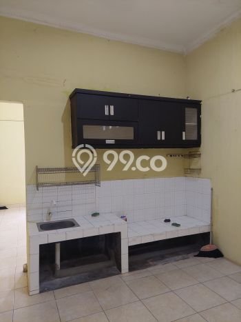 Rumah sewa siap huni 2 Kamar Tidur di Cikupa Citra Raya, Tangerang Rumah sewa siap huni 2 Kamar Tidur di Cikupa Citra Raya, Tangerang