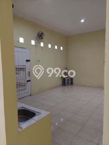 Rumah sewa siap huni 2 Kamar Tidur di Cikupa Citra Raya, Tangerang Rumah sewa siap huni 2 Kamar Tidur di Cikupa Citra Raya, Tangerang