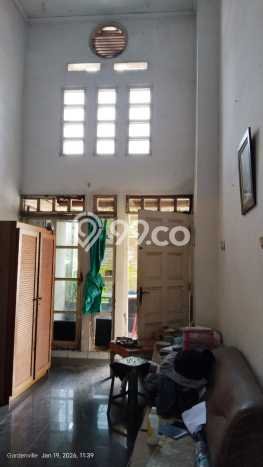 Siap Huni Rumah Minimalis & Modern LB 60m2 di Cikupa Citra Raya Siap Huni Rumah Minimalis & Modern LB 60m2 di Cikupa Citra Raya