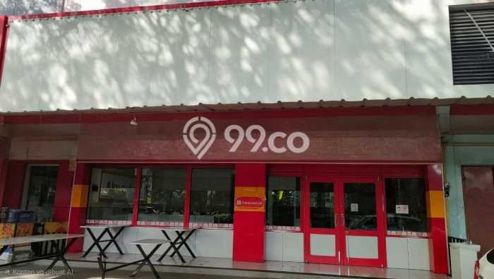 Ruko Bagus Dijual LB 80m2 Lokasi Strategis Tangerang Area Cocok untuk Berbisnis Ruko Bagus Dijual LB 80m2 Lokasi Strategis Tangerang Area Cocok untuk Berbisnis