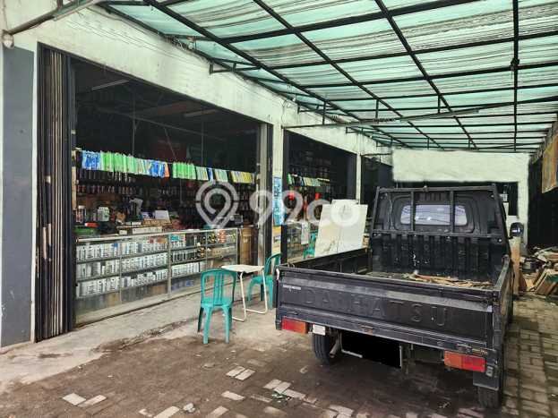 Untuk Dijual! Gudang di Kaliabang Bekasi LT 704m2 / LB 300m2 Kawasan Bisnis Untuk Dijual! Gudang di Kaliabang Bekasi LT 704m2 / LB 300m2 Kawasan Bisnis