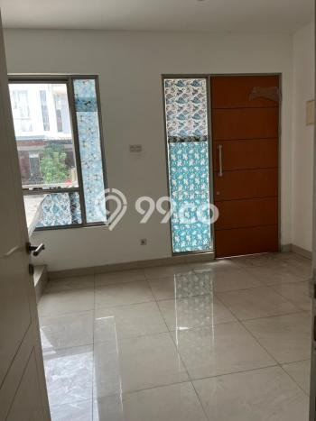 Rumah Luas Asri 1 KT Siap Huni di Cikupa Citra Raya Tangerang Rumah Luas Asri 1 KT Siap Huni di Cikupa Citra Raya Tangerang