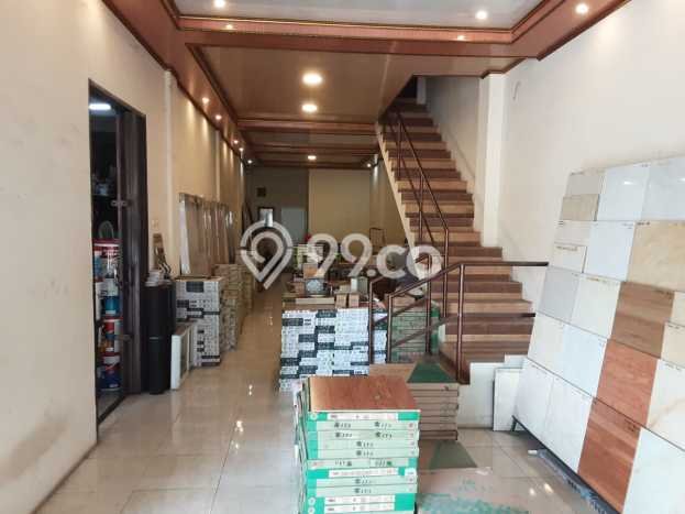 Paling Dicari! Ruko Dijual di Harapan Indah Harga Kompetitif Paling Dicari! Ruko Dijual di Harapan Indah Harga Kompetitif