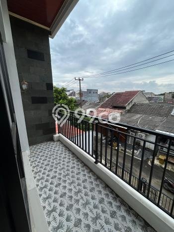 Rumah Modern 3 Kamar LT 73m2 di Cikupa Citra Raya Rumah Modern 3 Kamar LT 73m2 di Cikupa Citra Raya