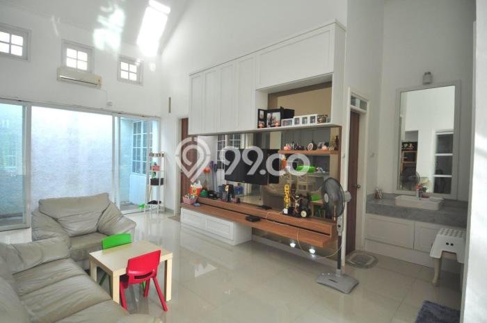 Rumah Modern 4 KT LT 160m2 di Cikupa Citra Raya Rumah Modern 4 KT LT 160m2 di Cikupa Citra Raya