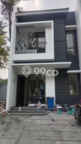 Dijual Hunian Rumah Terawat 3 KT di Cikupa Citra Raya, Tangerang Dijual Hunian Rumah Terawat 3 KT di Cikupa Citra Raya, Tangerang