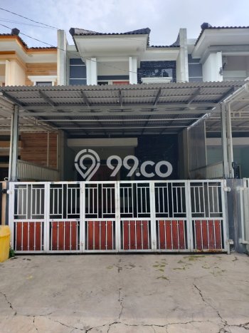 Dijual Rumah Modern 3 KT di Cikupa Citra Raya, Tangerang Dijual Rumah Modern 3 KT di Cikupa Citra Raya, Tangerang
