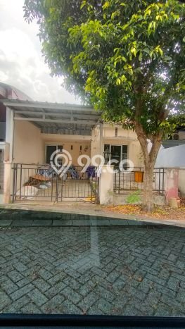 Rumah Modern LB/LT 45m2/72m2 Dijual di Cikupa Citra Raya, Tangerang Rumah Modern LB/LT 45m2/72m2 Dijual di Cikupa Citra Raya, Tangerang