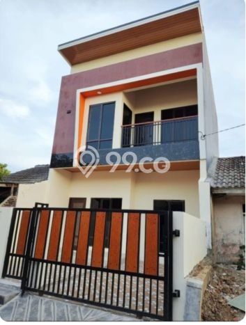 Rumah Luas Asri 3 KT Siap Pakai di Cikupa Citra Raya Tangerang Rumah Luas Asri 3 KT Siap Pakai di Cikupa Citra Raya Tangerang