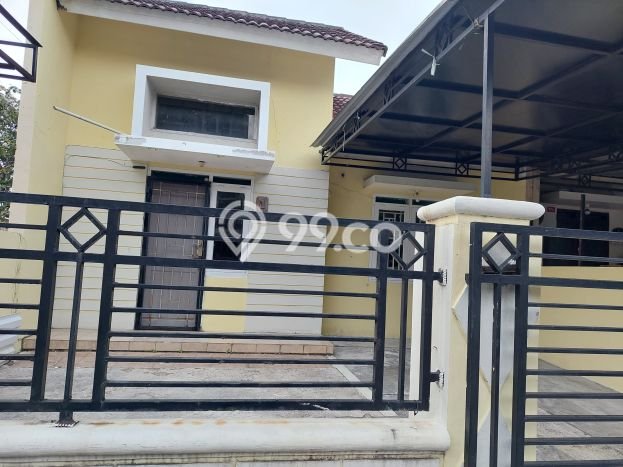 Rumah sewa siap huni 2 Kamar Tidur di Cikupa Citra Raya, Tangerang Rumah sewa siap huni 2 Kamar Tidur di Cikupa Citra Raya, Tangerang