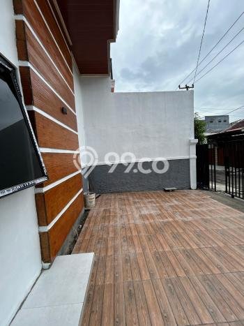 Rumah Modern 3 Kamar LT 73m2 di Cikupa Citra Raya Rumah Modern 3 Kamar LT 73m2 di Cikupa Citra Raya