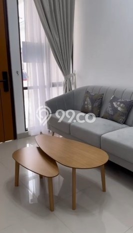 Rumah Modern 2 KT LT 75m2 di Cikupa Citra Raya Rumah Modern 2 KT LT 75m2 di Cikupa Citra Raya