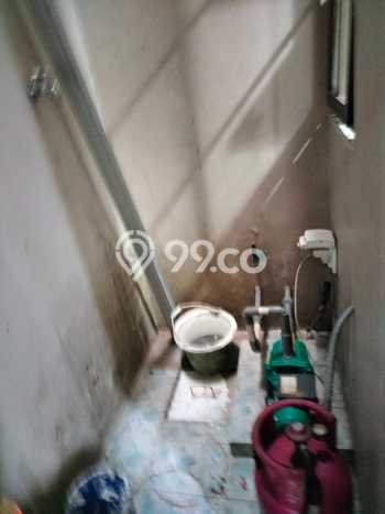 Rumah Modern Minimalis 3 Kamar Siap Huni di Cipondoh Rumah Modern Minimalis 3 Kamar Siap Huni di Cipondoh