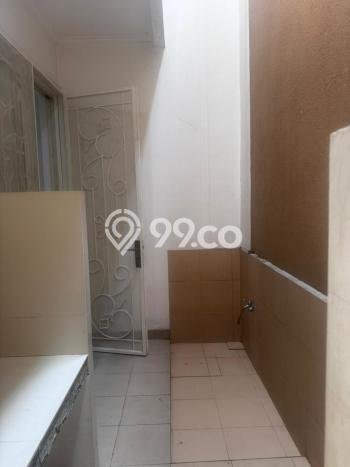 Rumah Minimalis 3 KT LT 90m2 di Green Lake City Rumah Minimalis 3 KT LT 90m2 di Green Lake City