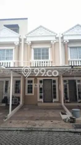 Lokasi terbaik! Rumah siap huni disewakan di Cengkareng LB 55m2 Lokasi terbaik! Rumah siap huni disewakan di Cengkareng LB 55m2