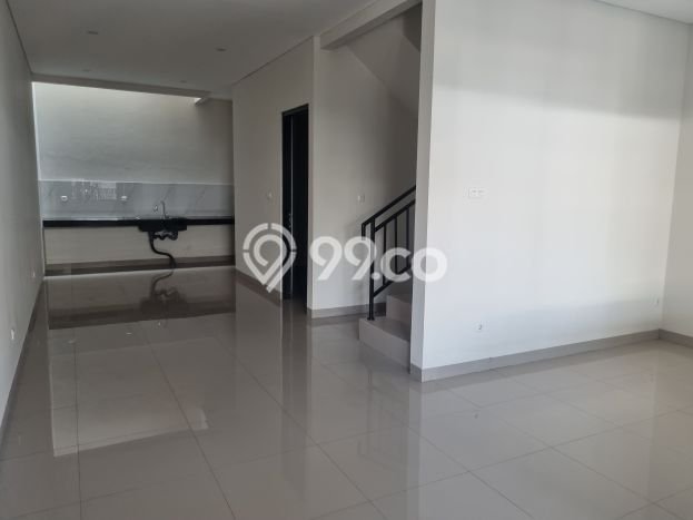 Rumah Modern 3 KT di Duri Kosambi Jakarta Barat Unfurnished Rumah Modern 3 KT di Duri Kosambi Jakarta Barat Unfurnished