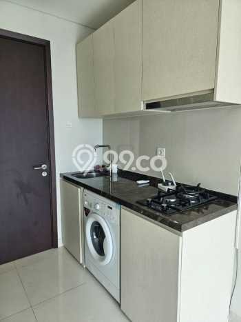 Apartemen Strategis 26m2 di Puri Mansion Jakarta Barat 0 Bedroom Apartemen Strategis 26m2 di Puri Mansion Jakarta Barat 0 Bedroom