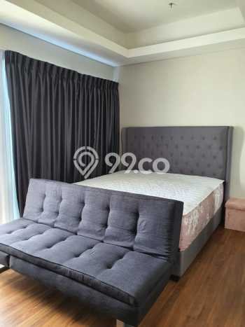Sewa Apartemen Ekonomis 1 KT di Puri Mansion Jakarta Barat Sewa Apartemen Ekonomis 1 KT di Puri Mansion Jakarta Barat