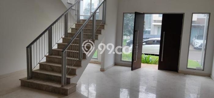 For Sale! Premium House LT 150m2 Desain Elegan di Pantai Indah Kapuk For Sale! Premium House LT 150m2 Desain Elegan di Pantai Indah Kapuk