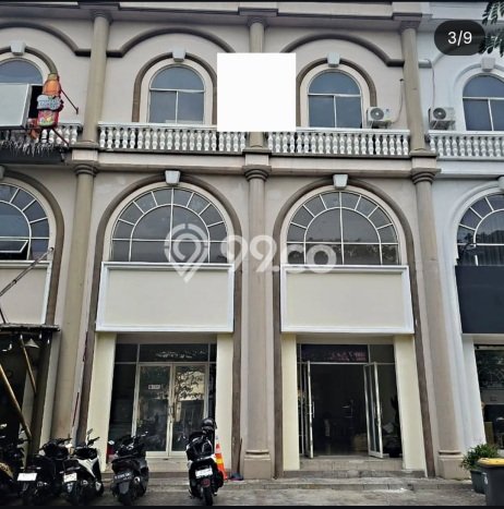 Area Ramai! Ruko Dijual di Cengkareng untuk Bisnis Luas Bangunan 230m2 Area Ramai! Ruko Dijual di Cengkareng untuk Bisnis Luas Bangunan 230m2