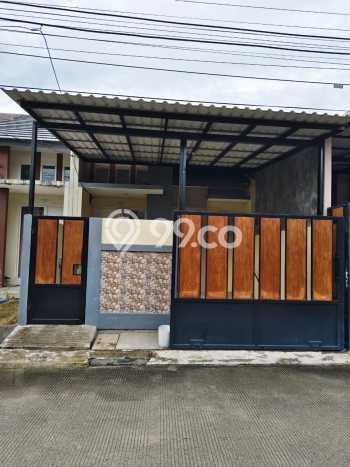 Rumah Modern 2 KT di Poris Tangerang Unfurnished Rumah Modern 2 KT di Poris Tangerang Unfurnished