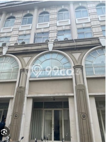 Ruko Bagus Dijual LB 232m2 Lokasi Strategis Jakarta Barat Area Cocok untuk Berbisnis Ruko Bagus Dijual LB 232m2 Lokasi Strategis Jakarta Barat Area Cocok untuk Berbisnis