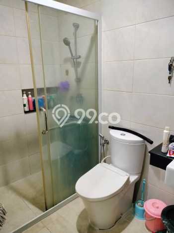 Rumah Modern Minimalis 3 Kamar Siap Huni di Cipondoh Rumah Modern Minimalis 3 Kamar Siap Huni di Cipondoh