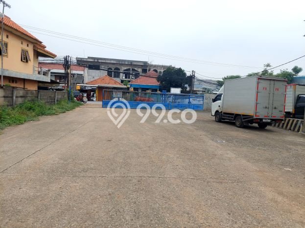Gudang Dijual di Prime Area Bekasi Luas 2.2e+07m2 Gudang Dijual di Prime Area Bekasi Luas 2.2e+07m2