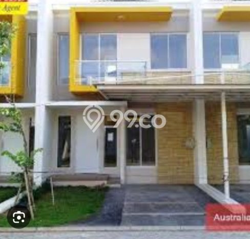 Sewa Rumah Modern di Cengkareng Harga Rp 2,25 Miliar/ Tahun Sewa Rumah Modern di Cengkareng Harga Rp 2,25 Miliar/ Tahun
