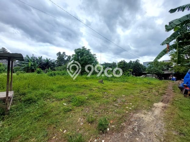 Kavling Tanah untuk Dijual di Semanan, Jakarta Barat, Luas 2600m2 Kavling Tanah untuk Dijual di Semanan, Jakarta Barat, Luas 2600m2