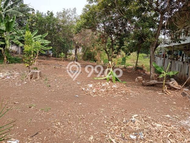 Kavling Tanah Dijual di Mustikajaya, Bekasi, Luas 560m2 Area Strategis Kavling Tanah Dijual di Mustikajaya, Bekasi, Luas 560m2 Area Strategis