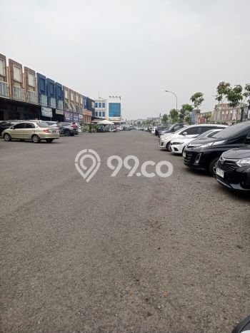 Unit Ruko Tersedia di Grand Wisata Spesifikasi LB 142m2 Unit Ruko Tersedia di Grand Wisata Spesifikasi LB 142m2