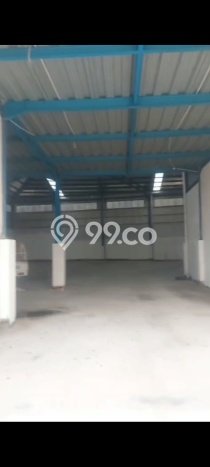 Unit Gudang Disewakan di Bantar Gebang di Area Ramai & Strategis Unit Gudang Disewakan di Bantar Gebang di Area Ramai & Strategis