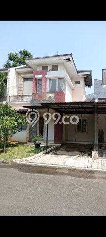 Rumah Minimalis 4 KT di Grand Wisata Bekasi Semi Furnished Rumah Minimalis 4 KT di Grand Wisata Bekasi Semi Furnished