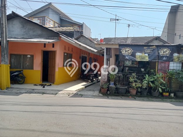 For Sale Rumah 8 Kamar Lokasi Strategis Nyaman dan Strategis di Tambun Selatan For Sale Rumah 8 Kamar Lokasi Strategis Nyaman dan Strategis di Tambun Selatan