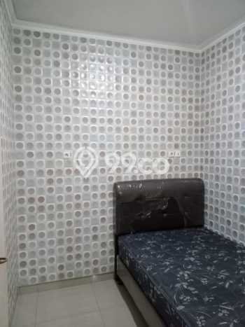 Rumah Modern 4 Kamar LT 144m2 di Grand Wisata Rumah Modern 4 Kamar LT 144m2 di Grand Wisata