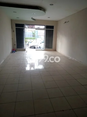 Unit Ruko Tersedia di Grand Wisata Spesifikasi LB 142m2 Unit Ruko Tersedia di Grand Wisata Spesifikasi LB 142m2
