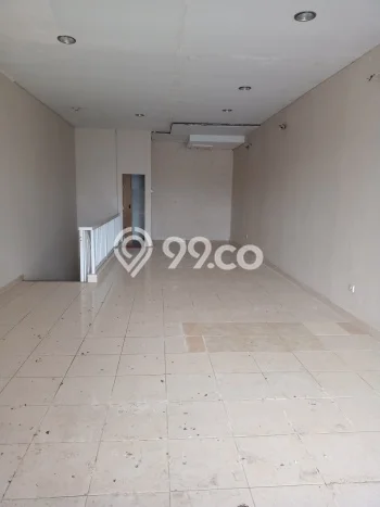 Unit Ruko Tersedia di Grand Wisata Spesifikasi LB 142m2 Unit Ruko Tersedia di Grand Wisata Spesifikasi LB 142m2