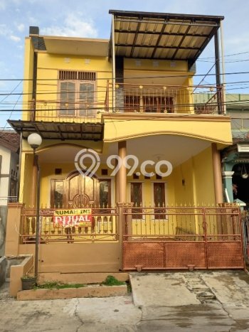 Rumah Modern Minimalis 4 KT Siap Huni di Mustikajaya Rumah Modern Minimalis 4 KT Siap Huni di Mustikajaya
