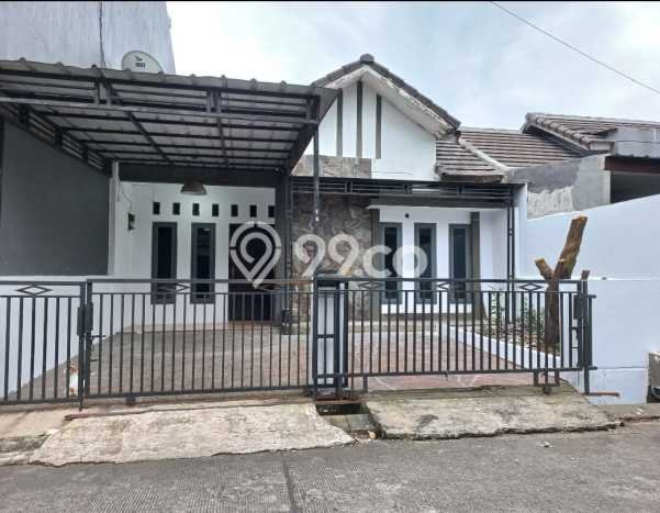 Jual Rumah Favorit Siap Huni LB 70m2 di Setu, Bekasi Jual Rumah Favorit Siap Huni LB 70m2 di Setu, Bekasi