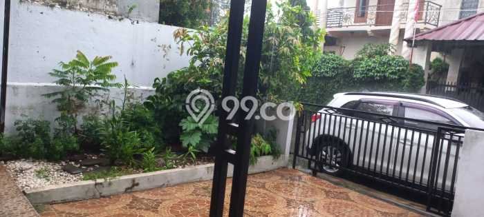 Jual Rumah Favorit Siap Huni LB 70m2 di Setu, Bekasi Jual Rumah Favorit Siap Huni LB 70m2 di Setu, Bekasi