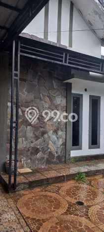 Jual Rumah Favorit Siap Huni LB 70m2 di Setu, Bekasi Jual Rumah Favorit Siap Huni LB 70m2 di Setu, Bekasi