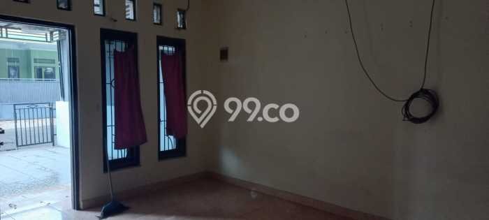 Jual Rumah Favorit Siap Huni LB 70m2 di Setu, Bekasi Jual Rumah Favorit Siap Huni LB 70m2 di Setu, Bekasi