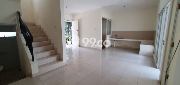 Rumah Minimalis 3 KT LT 119m2 di Grand Wisata Rumah Minimalis 3 KT LT 119m2 di Grand Wisata
