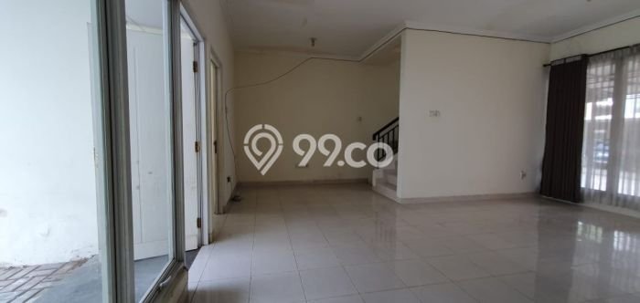 Rumah Minimalis 3 KT LT 119m2 di Grand Wisata Rumah Minimalis 3 KT LT 119m2 di Grand Wisata