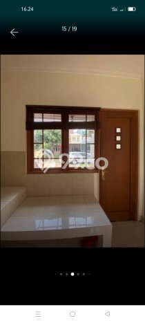 Rumah LT 153m² Akses Transportasi Umum di Grand Wisata, Bekasi Rumah LT 153m² Akses Transportasi Umum di Grand Wisata, Bekasi